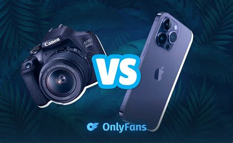 best camera for onlyfans content|The best cameras for OnlyFans (and other fan platforms)